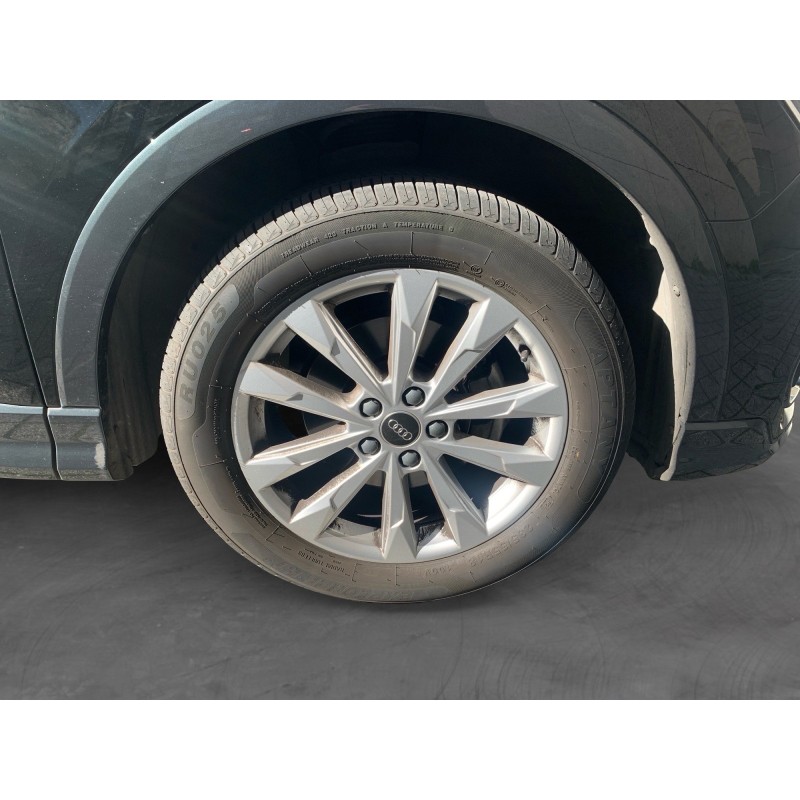 AUDI Q3 SPORTBACK 35 TFSI 150 ch S tronic 7 advanced toit ouvrant carplay garantie  12 mois