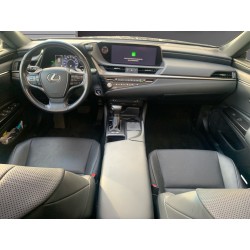 LEXUS ES MY21 300h Business Plus toit ouvrant carplay garantie 12 mois