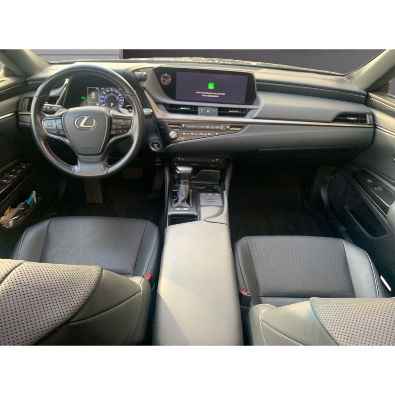 LEXUS ES MY21 300h Business Plus toit ouvrant carplay garantie 12 mois