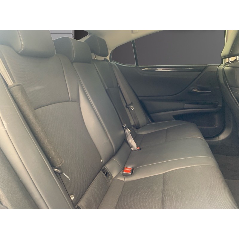 LEXUS ES MY21 300h Business Plus toit ouvrant carplay garantie 12 mois