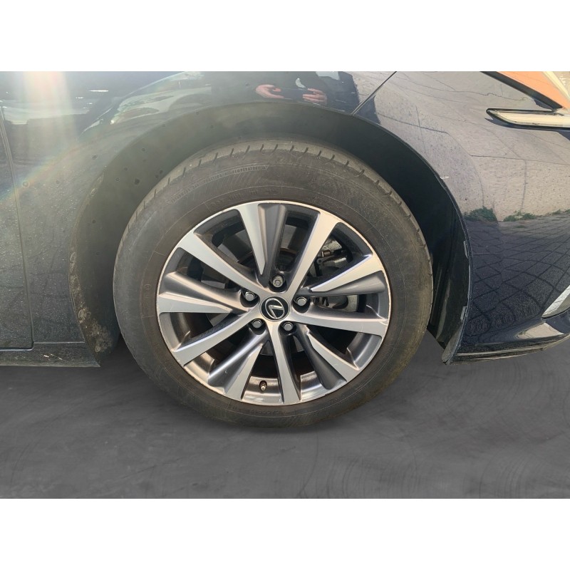 LEXUS ES MY21 300h Business Plus toit ouvrant carplay garantie 12 mois