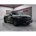 MERCEDES GLC 220 d 9G-Tronic 4Matic AMG Line Toit ouvrant Burmester Garantie 12 mois