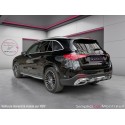 MERCEDES GLC 220 d 9G-Tronic 4Matic AMG Line Toit ouvrant Burmester Garantie 12 mois