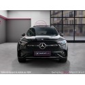 MERCEDES GLC 220 d 9G-Tronic 4Matic AMG Line Toit ouvrant Burmester Garantie 12 mois