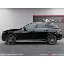 MERCEDES GLC 220 d 9G-Tronic 4Matic AMG Line Toit ouvrant Burmester Garantie 12 mois