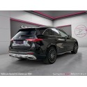 MERCEDES GLC 220 d 9G-Tronic 4Matic AMG Line Toit ouvrant Burmester Garantie 12 mois