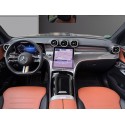 MERCEDES GLC 220 d 9G-Tronic 4Matic AMG Line Toit ouvrant Burmester Garantie 12 mois