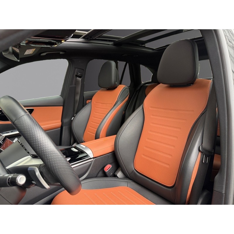 MERCEDES GLC 220 d 9G-Tronic 4Matic AMG Line Toit ouvrant Burmester Garantie 12 mois