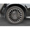 MERCEDES GLC 220 d 9G-Tronic 4Matic AMG Line Toit ouvrant Burmester Garantie 12 mois
