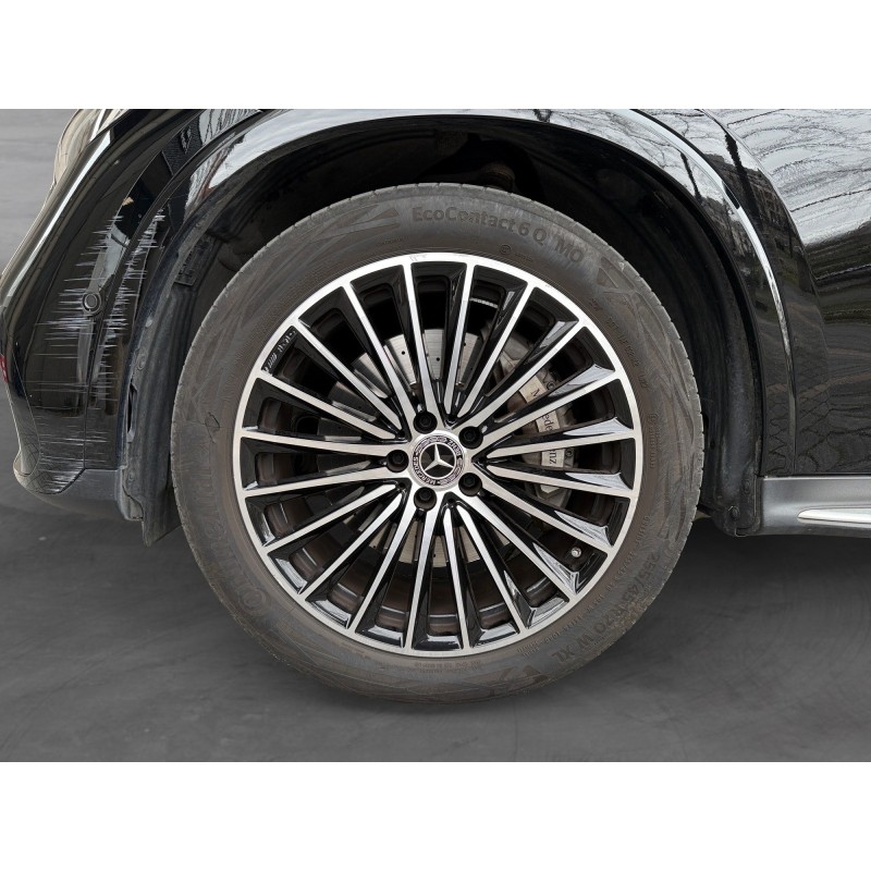 MERCEDES GLC 220 d 9G-Tronic 4Matic AMG Line Toit ouvrant Burmester Garantie 12 mois