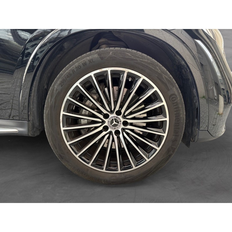 MERCEDES GLC 220 d 9G-Tronic 4Matic AMG Line Toit ouvrant Burmester Garantie 12 mois