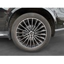 MERCEDES GLC 220 d 9G-Tronic 4Matic AMG Line Toit ouvrant Burmester Garantie 12 mois