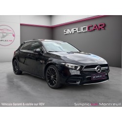 MERCEDES CLASSE A 250 e 8G-DCT AMG Line Toit ouvrant Garantie 12 mois