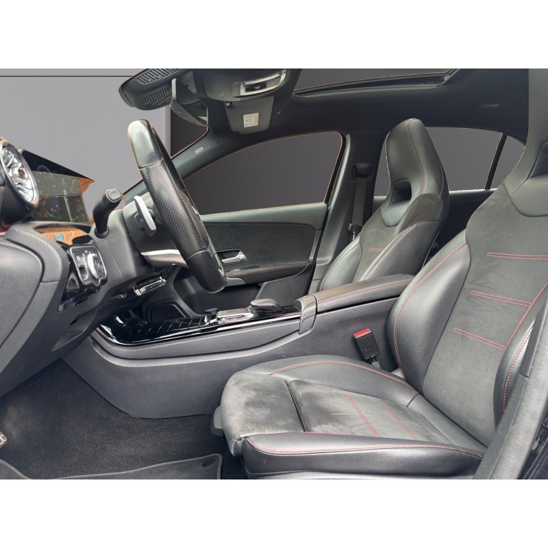 MERCEDES CLASSE A 250 e 8G-DCT AMG Line Toit ouvrant Garantie 12 mois