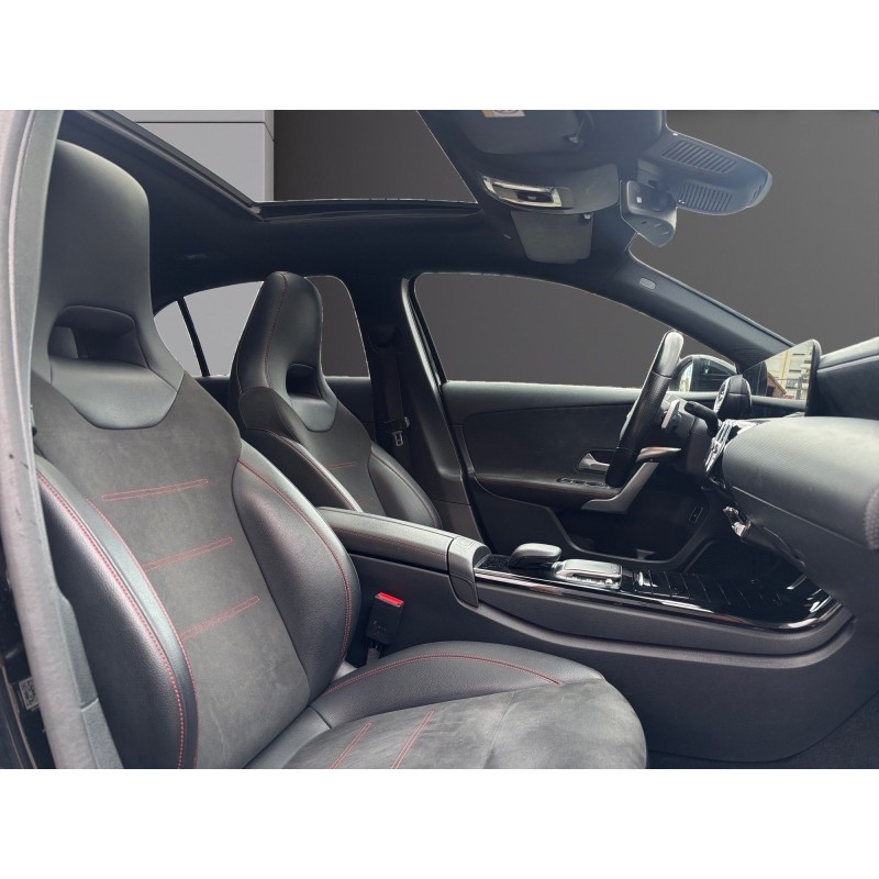 MERCEDES CLASSE A 250 e 8G-DCT AMG Line Toit ouvrant Garantie 12 mois