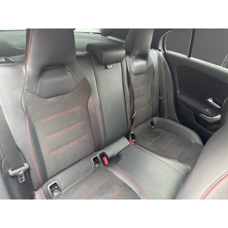 MERCEDES CLASSE A 250 e 8G-DCT AMG Line Toit ouvrant Garantie 12 mois