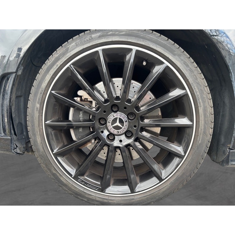 MERCEDES CLASSE A 250 e 8G-DCT AMG Line Toit ouvrant Garantie 12 mois