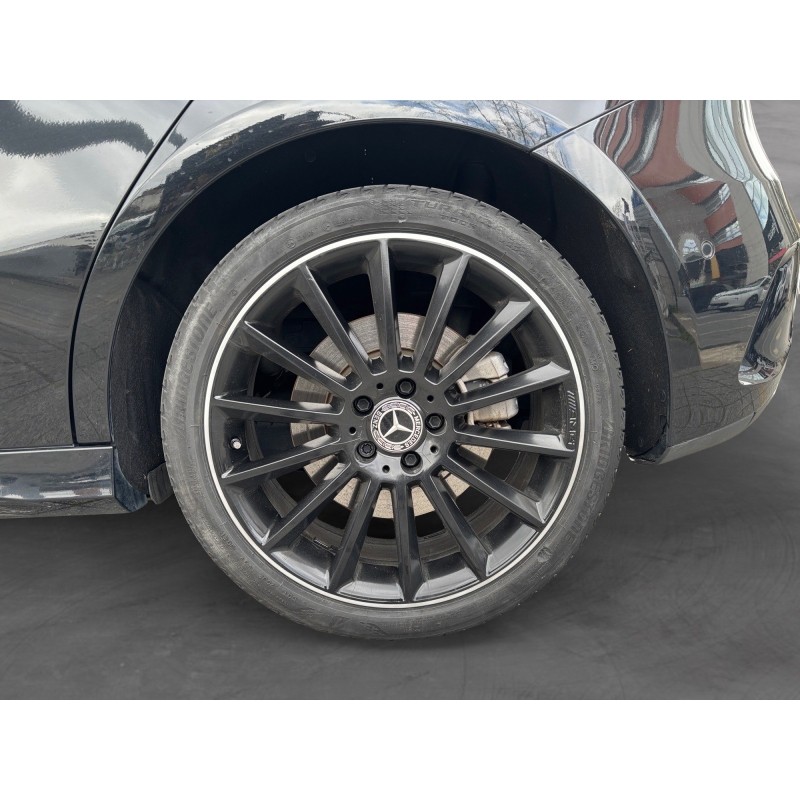 MERCEDES CLASSE A 250 e 8G-DCT AMG Line Toit ouvrant Garantie 12 mois