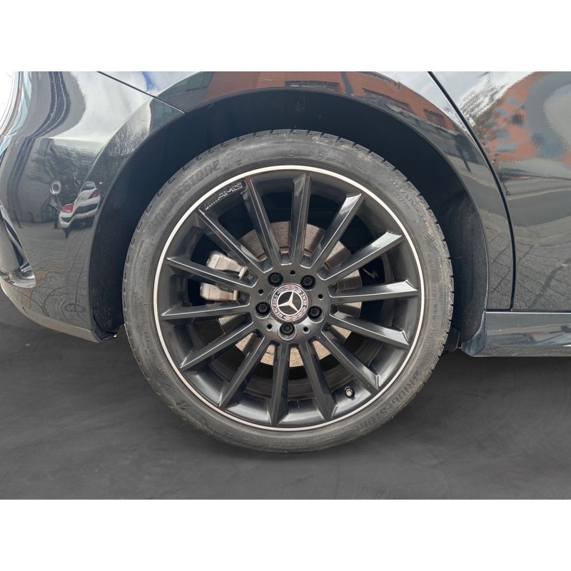 MERCEDES CLASSE A 250 e 8G-DCT AMG Line Toit ouvrant Garantie 12 mois