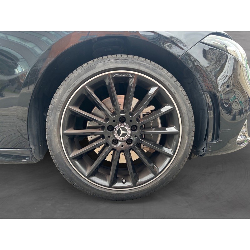 MERCEDES CLASSE A 250 e 8G-DCT AMG Line Toit ouvrant Garantie 12 mois