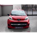 PEUGEOT 107 1.0e 12V 68ch BLUE LION Urban