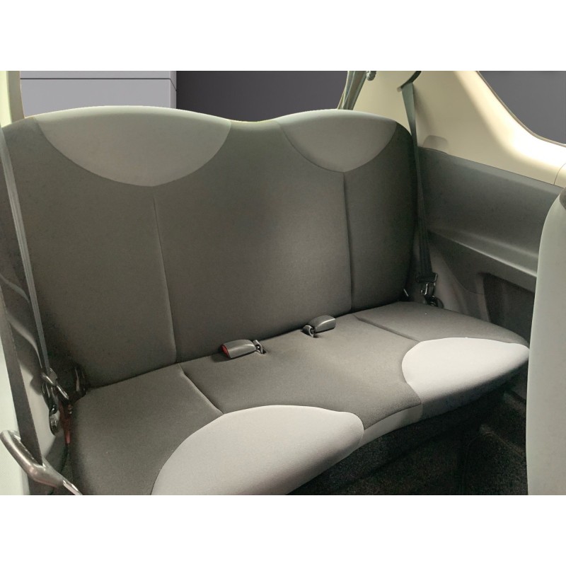 PEUGEOT 107 1.0e 12V 68ch BLUE LION Urban