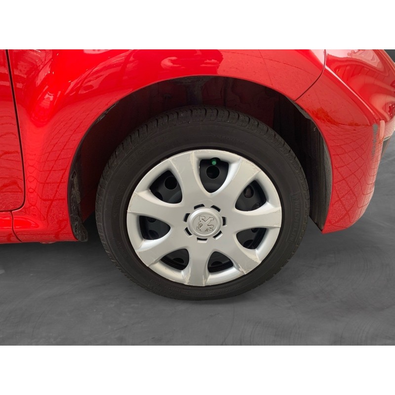 PEUGEOT 107 1.0e 12V 68ch BLUE LION Urban