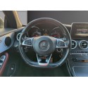 MERCEDES CLASSE C CABRIOLET 250 9G-Tronic Sportline Suivis complet Sièges cuirs électriques chauffants Garantie 12 mois