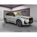 BMW X1 U11 sDrive 20i 170ch DKG7 M Sport Suivi BMW Sièges électriques à mémoire massant Toit ouvrant pano Garantie 12 mois