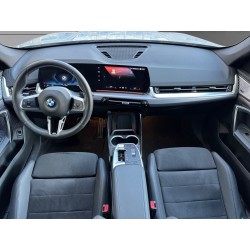 BMW X1 U11 sDrive 20i 170ch DKG7 M Sport Suivi BMW Sièges électriques à mémoire massant Toit ouvrant pano Garantie 12 mois