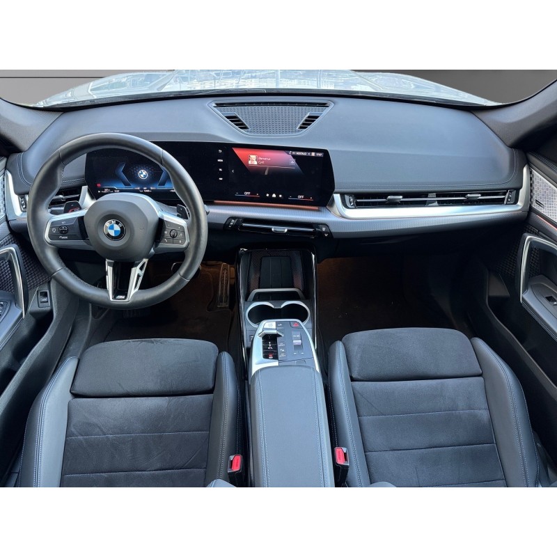 BMW X1 U11 sDrive 20i 170ch DKG7 M Sport Suivi BMW Sièges électriques à mémoire massant Toit ouvrant pano Garantie 12 mois