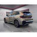 BMW X1 U11 sDrive 20i 170ch DKG7 M Sport Suivi BMW Sièges électriques à mémoire massant Toit ouvrant pano Garantie 12 mois