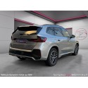 BMW X1 U11 sDrive 20i 170ch DKG7 M Sport Suivi BMW Sièges électriques à mémoire massant Toit ouvrant pano Garantie 12 mois