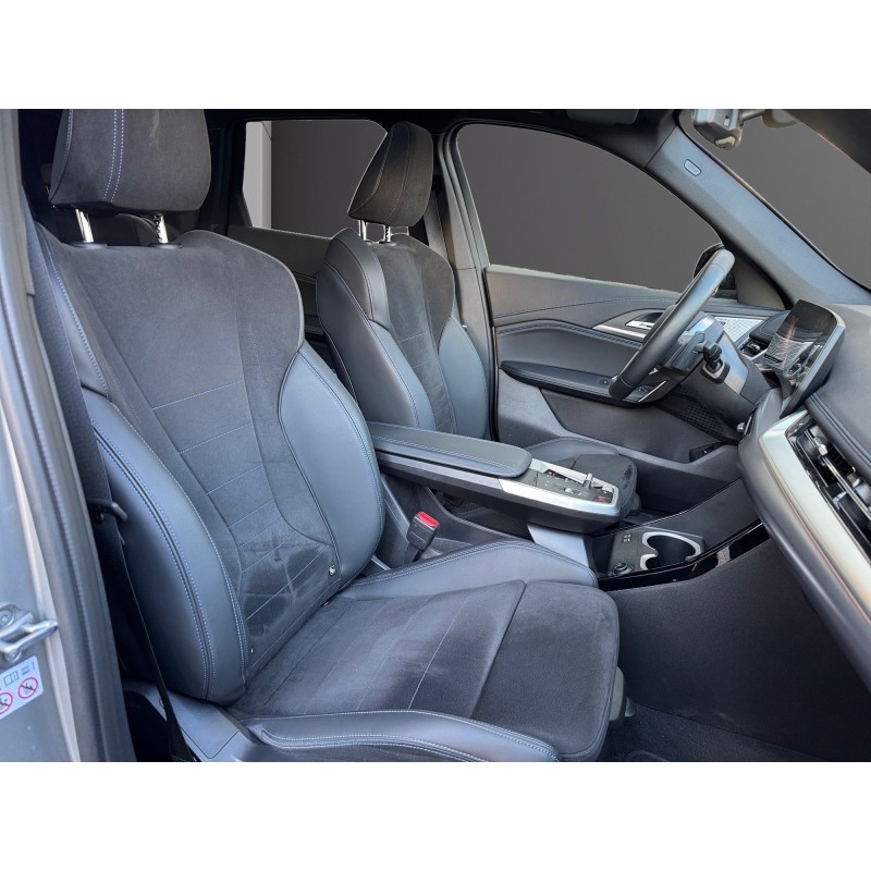 BMW X1 U11 sDrive 20i 170ch DKG7 M Sport Suivi BMW Sièges électriques à mémoire massant Toit ouvrant pano Garantie 12 mois