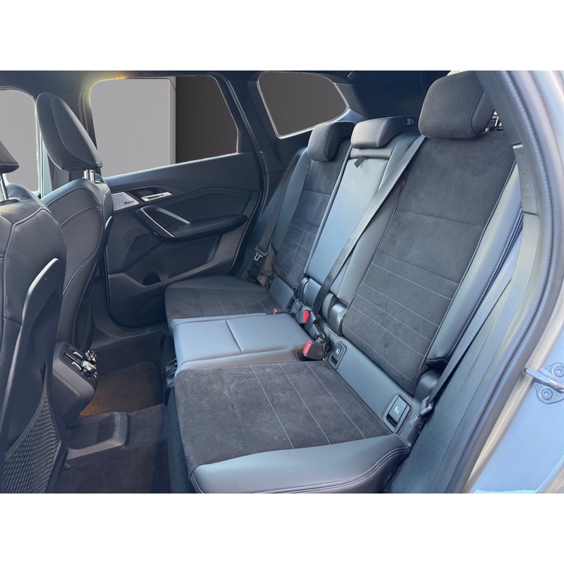 BMW X1 U11 sDrive 20i 170ch DKG7 M Sport Suivi BMW Sièges électriques à mémoire massant Toit ouvrant pano Garantie 12 mois