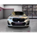 BMW X1 U11 sDrive 20i 170ch DKG7 M Sport Suivi BMW Sièges électriques à mémoire massant Toit ouvrant pano Garantie 12 mois