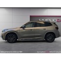 BMW X1 U11 sDrive 20i 170ch DKG7 M Sport Suivi BMW Sièges électriques à mémoire massant Toit ouvrant pano Garantie 12 mois