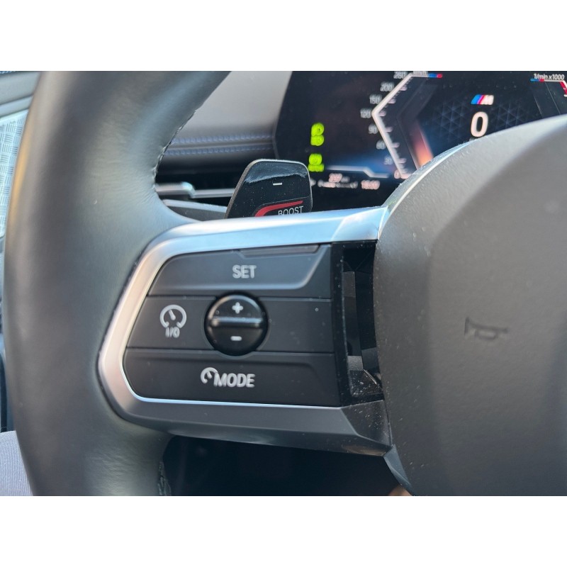 BMW X1 U11 sDrive 20i 170ch DKG7 M Sport Suivi BMW Sièges électriques à mémoire massant Toit ouvrant pano Garantie 12 mois