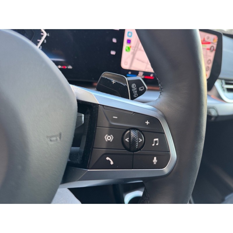 BMW X1 U11 sDrive 20i 170ch DKG7 M Sport Suivi BMW Sièges électriques à mémoire massant Toit ouvrant pano Garantie 12 mois