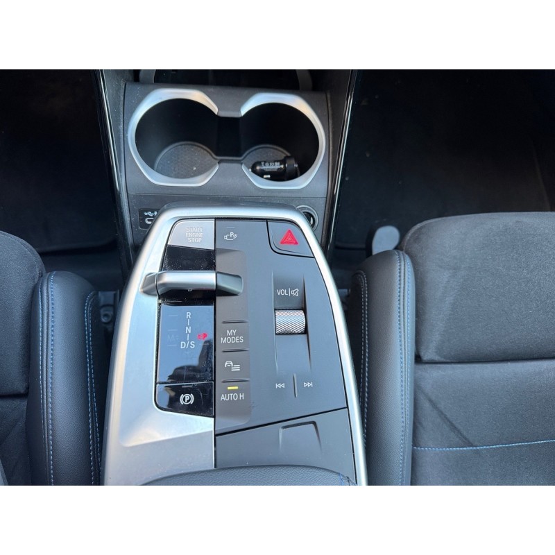 BMW X1 U11 sDrive 20i 170ch DKG7 M Sport Suivi BMW Sièges électriques à mémoire massant Toit ouvrant pano Garantie 12 mois