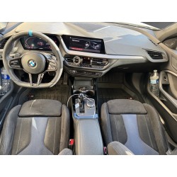 BMW SERIE 1 F40 118d 150 ch BVA8 M Sport Suivi BMW Harman Kardon Sièges électriques à mémoire chauffant Garantie 12 mois