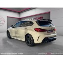 BMW SERIE 1 F40 118d 150 ch BVA8 M Sport Suivi BMW Harman Kardon Sièges électriques à mémoire chauffant Garantie 12 mois