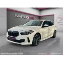 BMW SERIE 1 F40 118d 150 ch BVA8 M Sport Suivi BMW Harman Kardon Sièges électriques à mémoire chauffant Garantie 12 mois