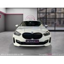 BMW SERIE 1 F40 118d 150 ch BVA8 M Sport Suivi BMW Harman Kardon Sièges électriques à mémoire chauffant Garantie 12 mois