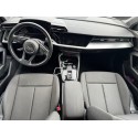 AUDI A3 SPORTBACK 40 TFSIe 204 S tronic 6 Design Luxe S-line Sièges chauffants Carplay Virtual Cockpit Garantie 12 mois