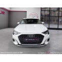 AUDI A3 SPORTBACK 40 TFSIe 204 S tronic 6 Design Luxe S-line Sièges chauffants Carplay Virtual Cockpit Garantie 12 mois