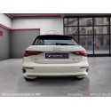 AUDI A3 SPORTBACK 40 TFSIe 204 S tronic 6 Design Luxe S-line Sièges chauffants Carplay Virtual Cockpit Garantie 12 mois