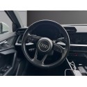 AUDI A3 SPORTBACK 40 TFSIe 204 S tronic 6 Design Luxe S-line Sièges chauffants Carplay Virtual Cockpit Garantie 12 mois