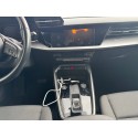 AUDI A3 SPORTBACK 40 TFSIe 204 S tronic 6 Design Luxe S-line Sièges chauffants Carplay Virtual Cockpit Garantie 12 mois