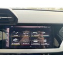 AUDI A3 SPORTBACK 40 TFSIe 204 S tronic 6 Design Luxe S-line Sièges chauffants Carplay Virtual Cockpit Garantie 12 mois
